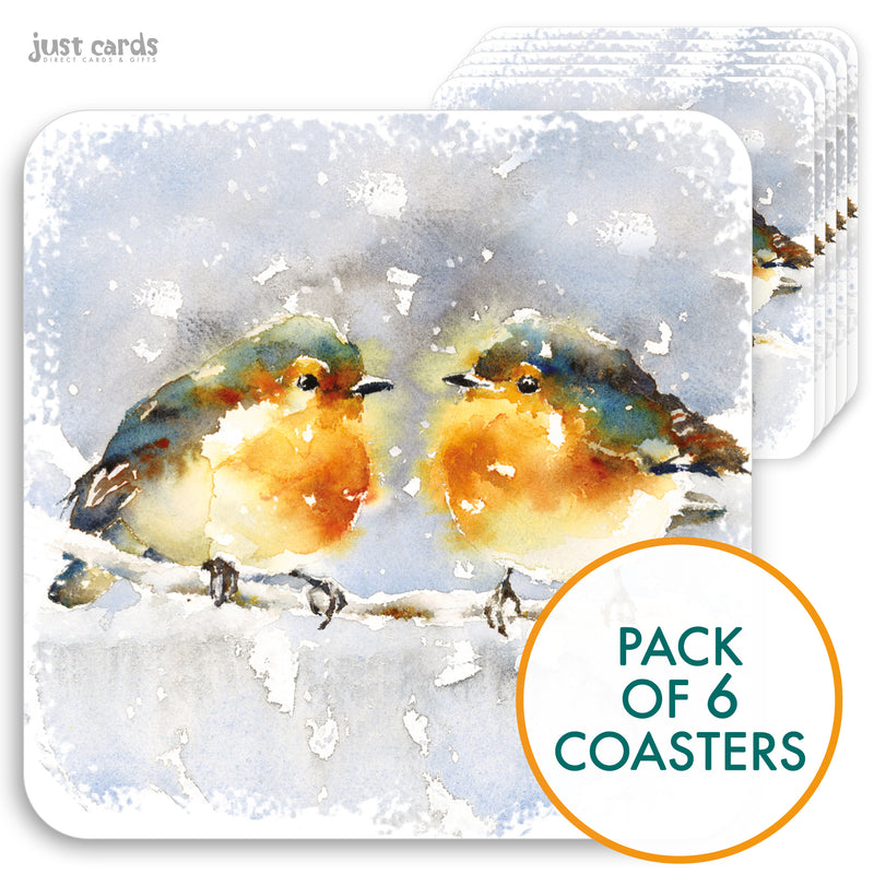 Robins coaster