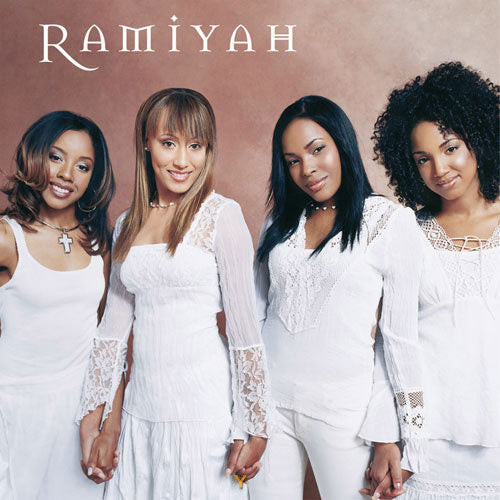 Ramiyah (CD)