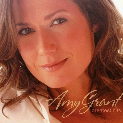 Greatest Hits (CD)