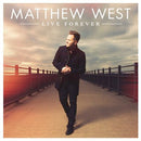Live Forever (CD)