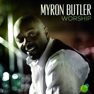 Worship (CD)