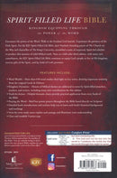 Geestvervulde Levensbijbel HC