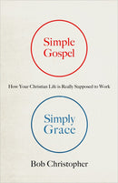Simple Gospel Simply Grace