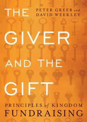 Giver And The Gift