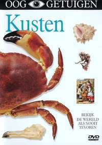 Kusten - Ooggetuigen (DVD)