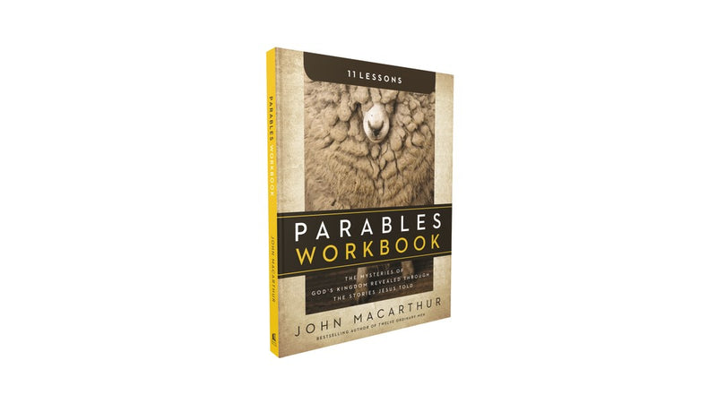 Parables Workbook