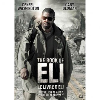 The book of Eli