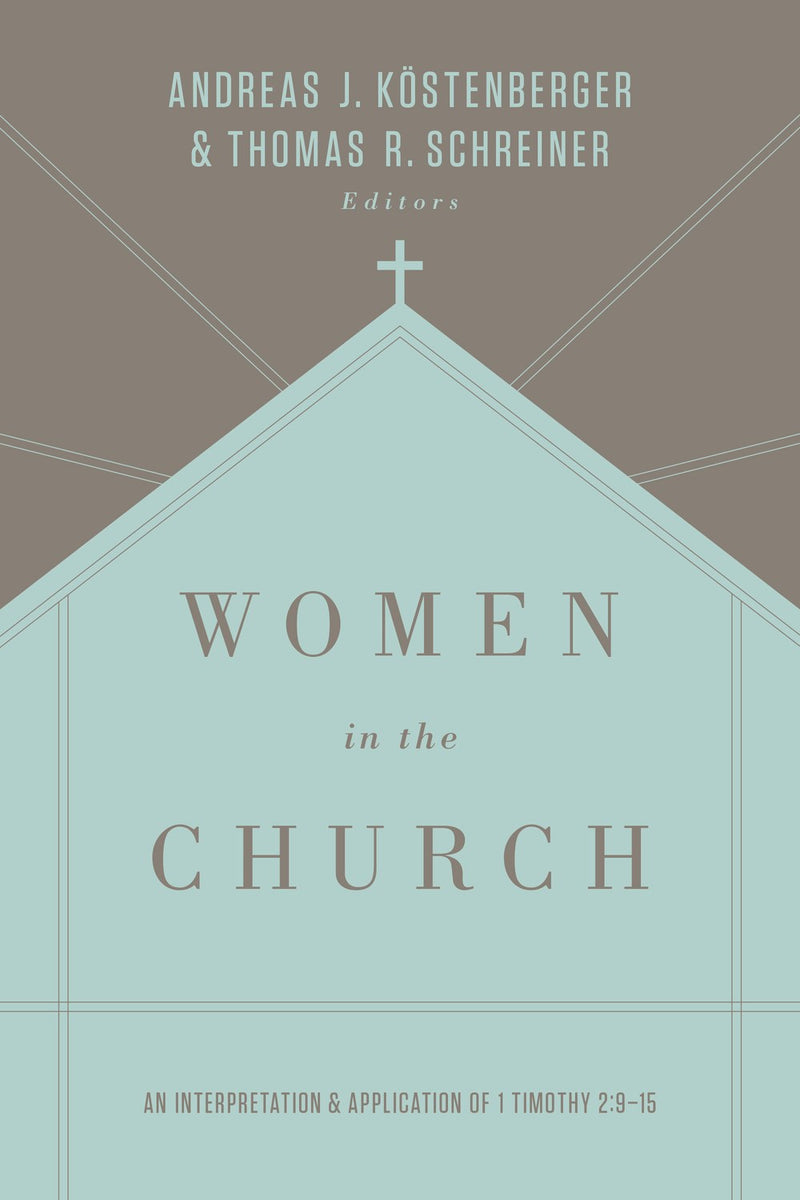 Women In The Church