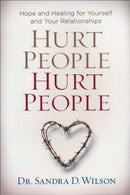 Hurt People Hurt People (Repack)