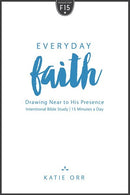 Everyday Faith 