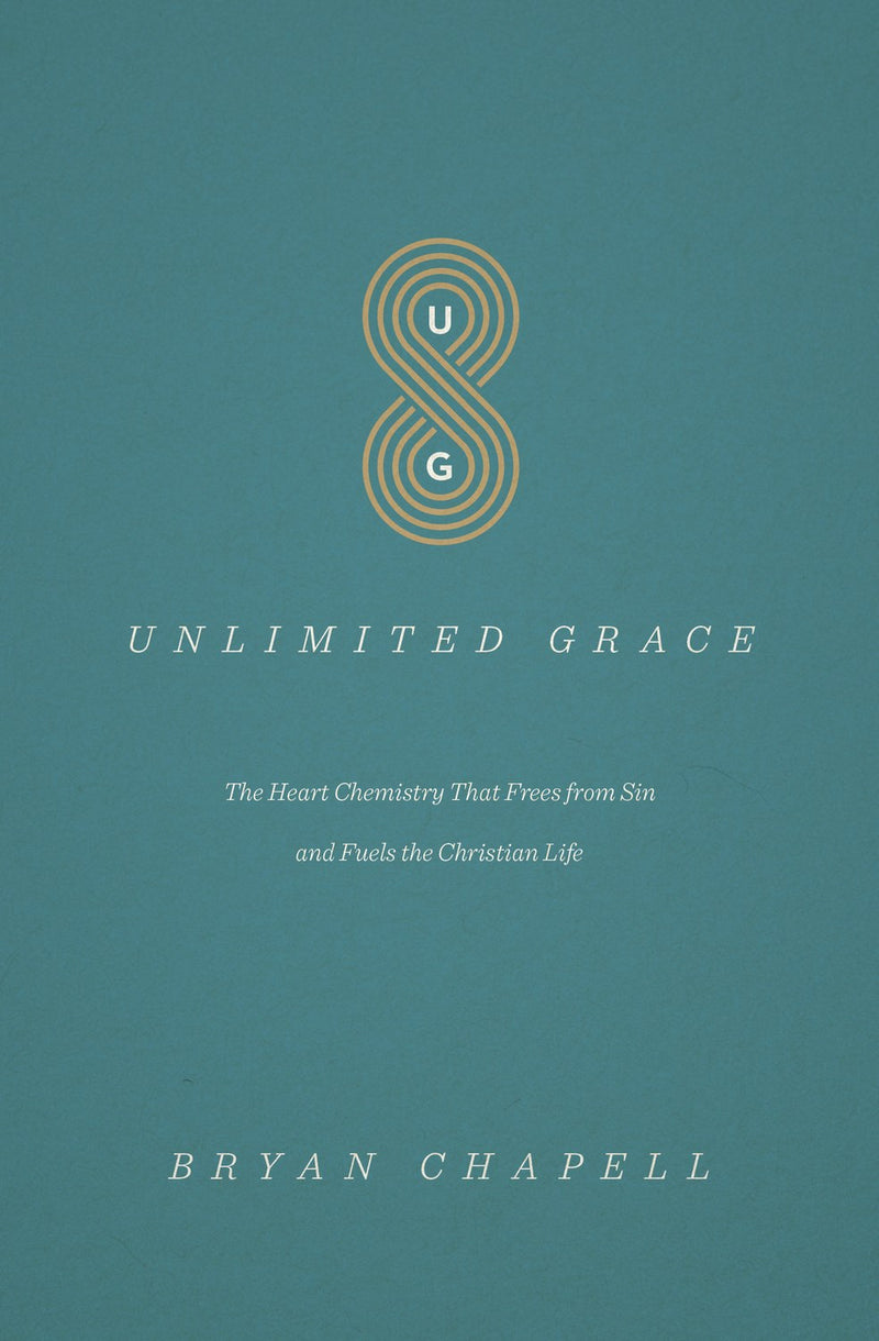 Unlimited Grace