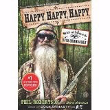 Happy  Happy  Happy-Softcover