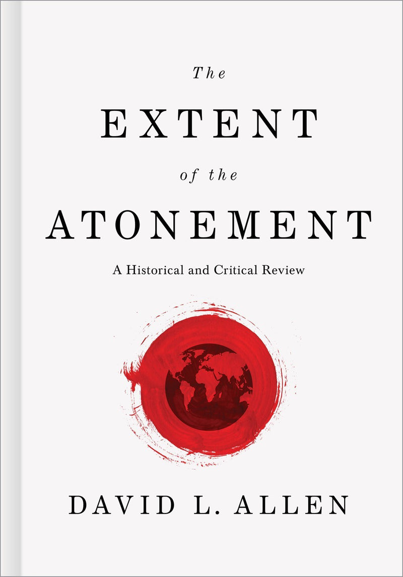 Extent Of The Atonement