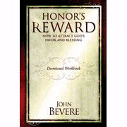 Honor's Reward Devotional Workbook