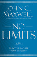 No Limits-Hardcover