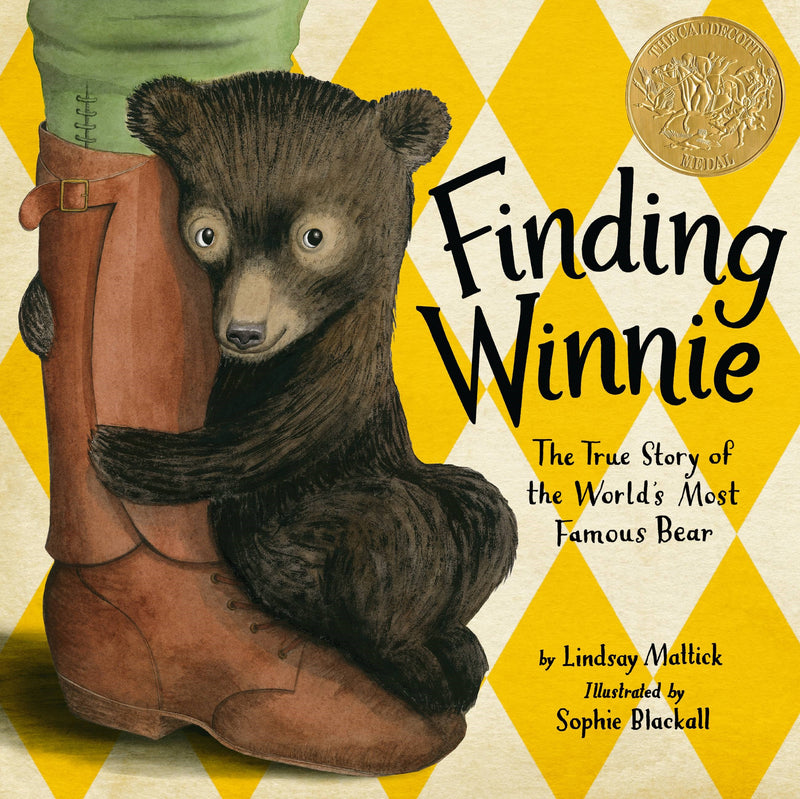 Finding Winnie 