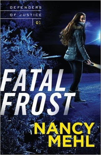Fatal Frost (Defenders Of Justice