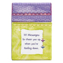 101 manieren om te stoppen met piekeren en te beginnen met leven