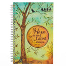 Hope in the Lord - Tree