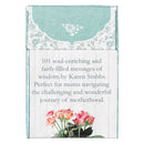 101 moments with God for moms