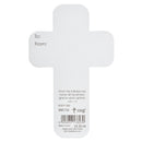 Mijn genade is voldoende voor u