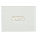 Mr & Mrs - 210 x 153 mm