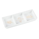 Mr & Mrs -178 x 70 mm