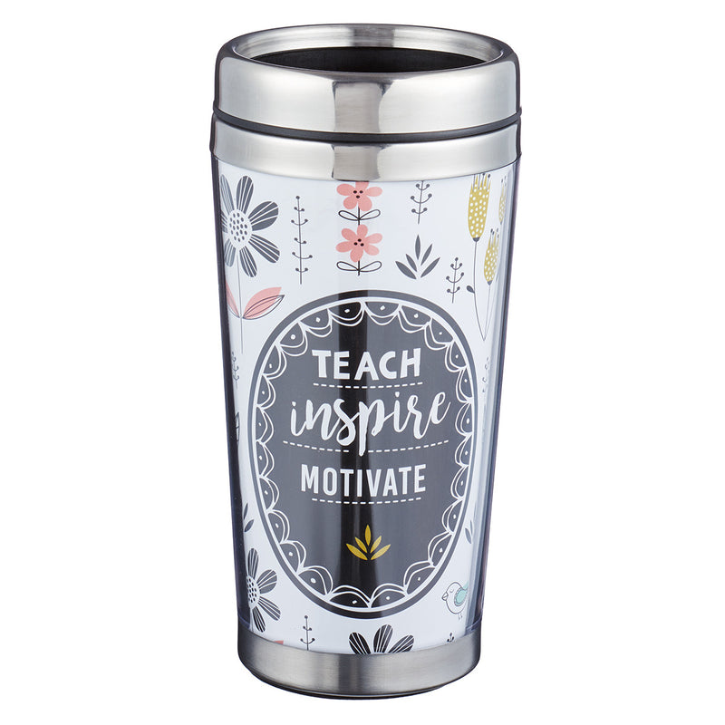 Teach Inspire Motivate