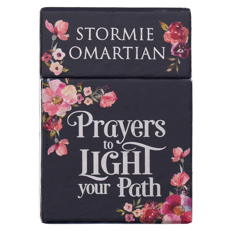 Prayers To Light Your Path