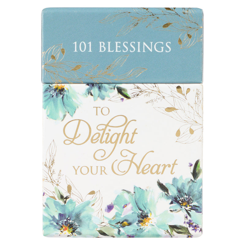 To Delight Your Heart