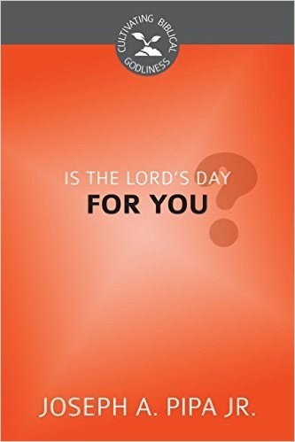 Is The Lord's Day For You? (Cultivating Biblical Goodness)