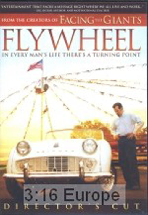 Flywheel - dvd