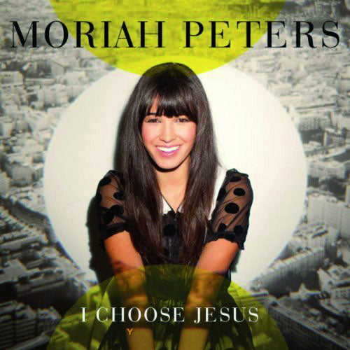 I Choose Jesus (CD)