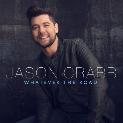 Whatever the Road (CD)