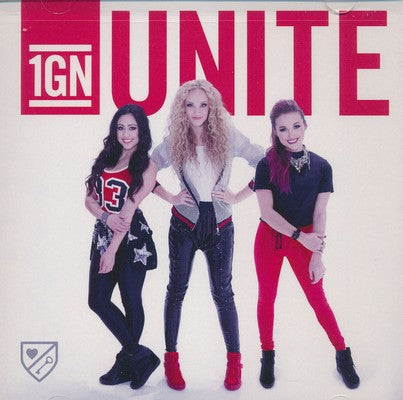 Unite (CD)