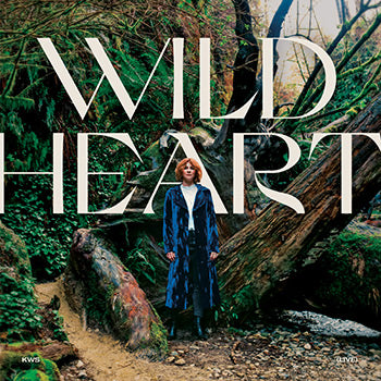 Wild Heart (Vinyl)