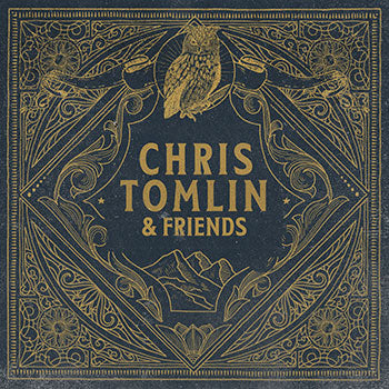 Chris Tomlin & Friends (Vinyl)