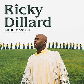 Choirmaster (CD)