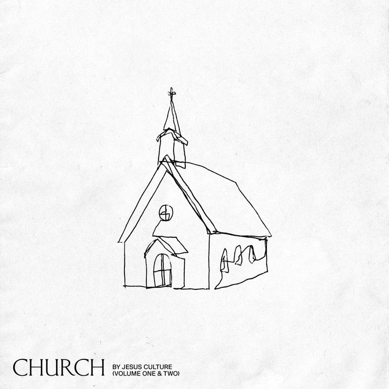Church  (Vinyl)