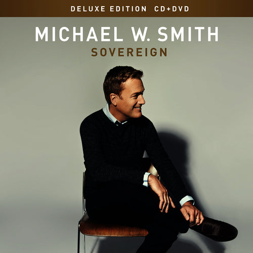 Sovereign - Deluxe Edition (CD+ DVD)