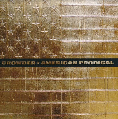American Prodigal (CD)