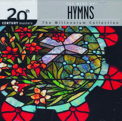 The Best Of Hymns (CD)