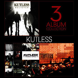 3 Album Collection (3-CD)