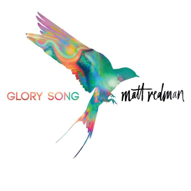 Glory Song (CD)