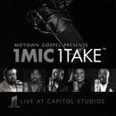 1 Mic 1 Take (CD)