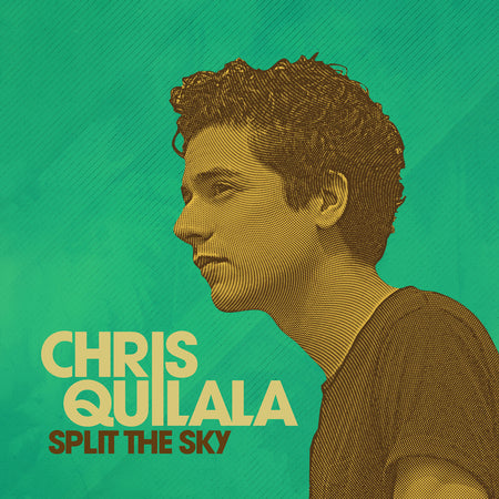 Split The Sky (CD)