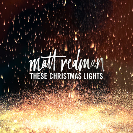 These Christmas Lights (CD)
