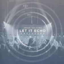 Let It Echo Unplugged (EP)