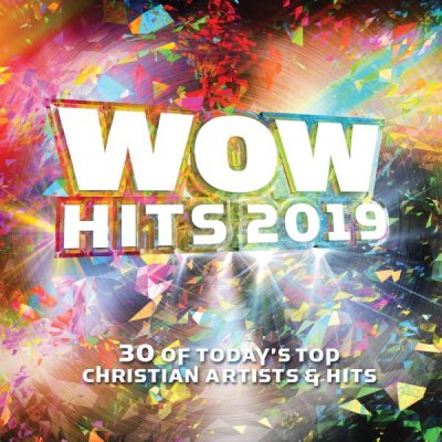 WOW Hits 2019 (2CD)