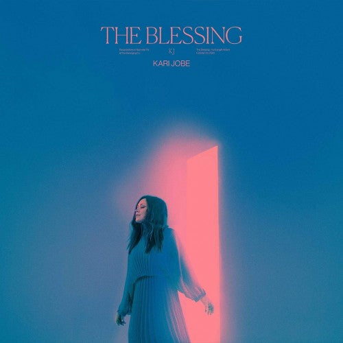 The Blessing (CD)